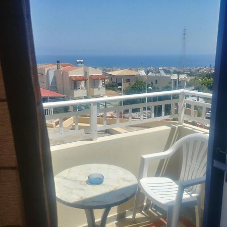 Frida Village Hersonissos  Eksteriør billede