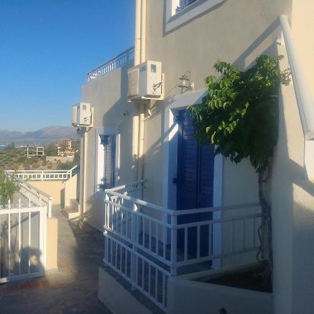 Frida Village Hersonissos  Eksteriør billede