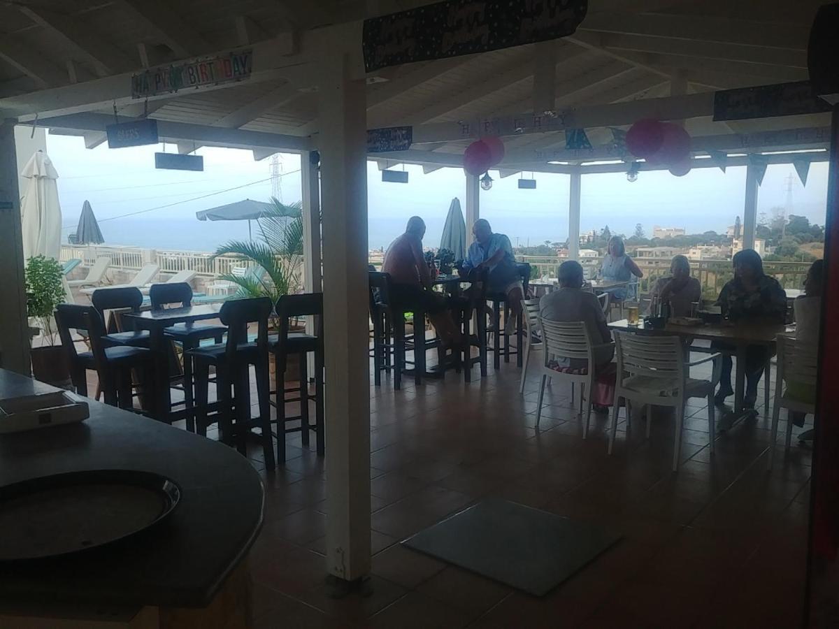 Frida Village Hersonissos  Eksteriør billede