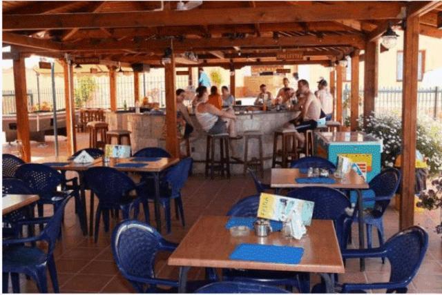 Frida Village Hersonissos  Eksteriør billede