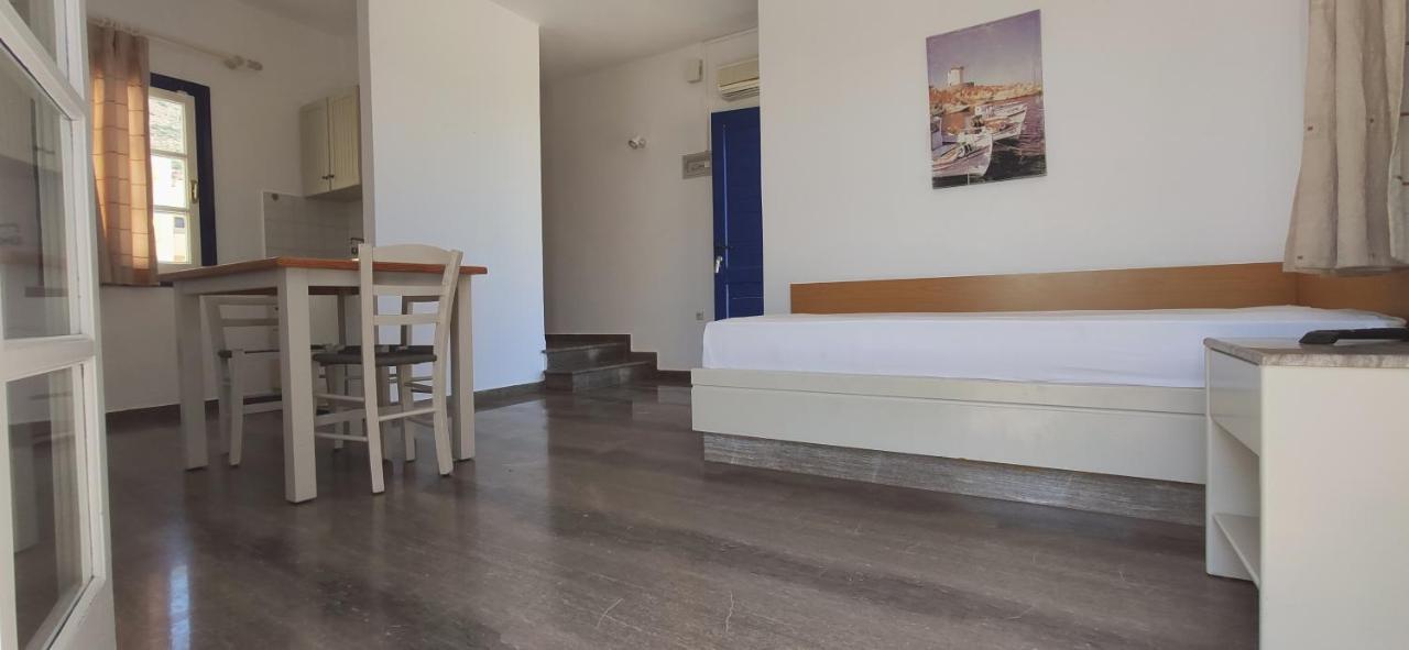 Frida Village Hersonissos  Eksteriør billede