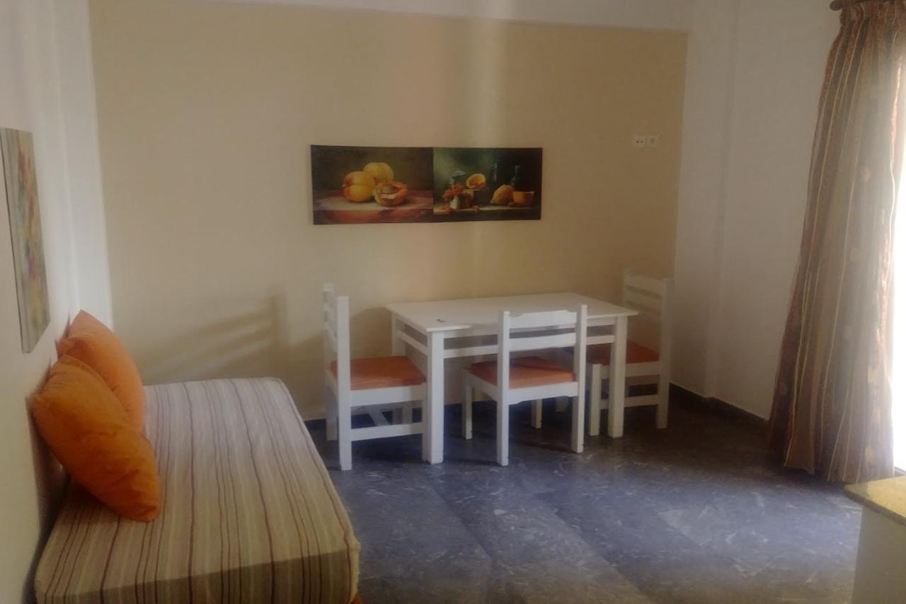 Frida Village Hersonissos  Eksteriør billede