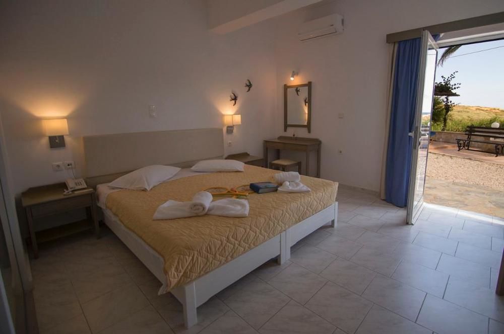 Frida Village Hersonissos  Eksteriør billede