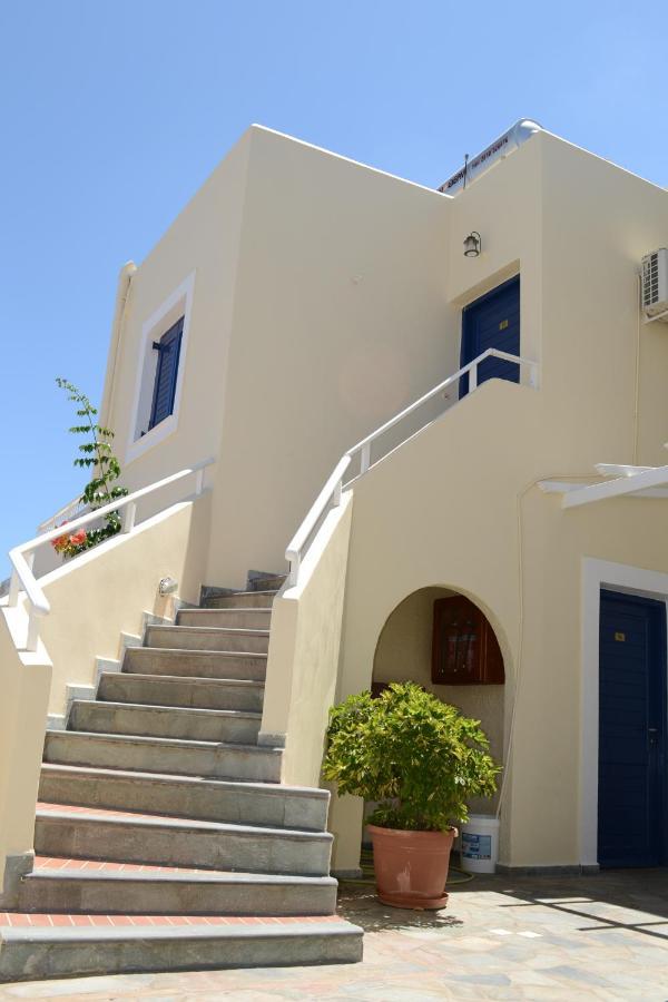 Frida Village Hersonissos  Eksteriør billede